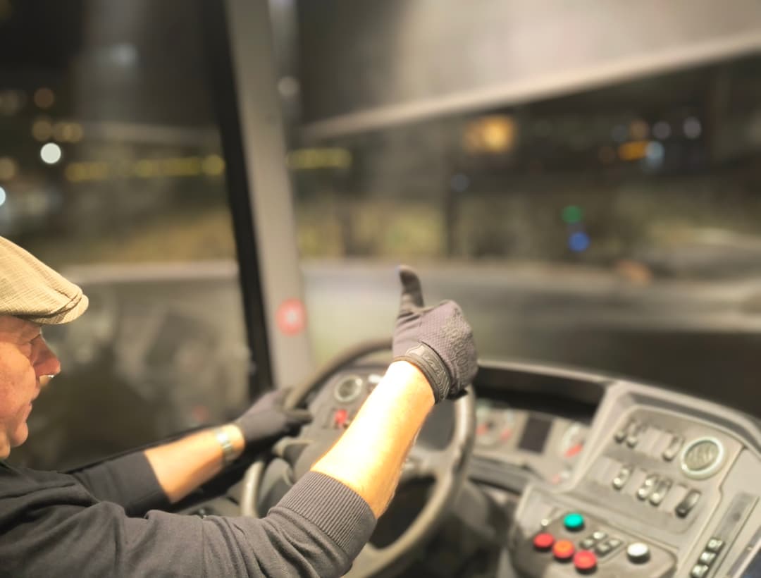 Ilustračné foto: archív autorky