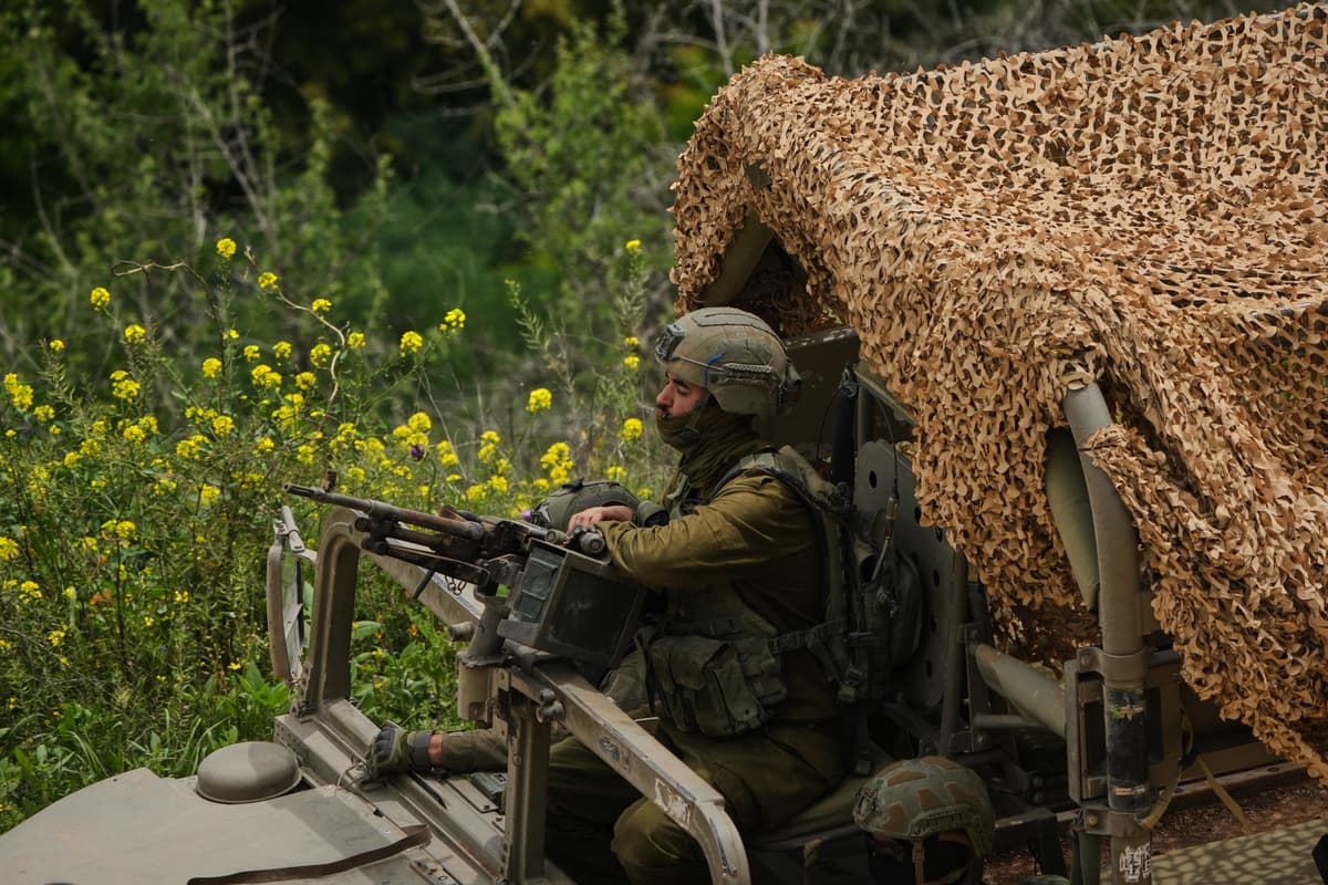 Ilustračná fotografia. Foto: TASR/AP