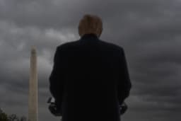 Donald Trump. Foto: White House gallery