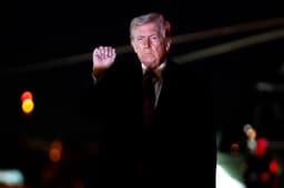 Donald Trump: Nathan Howard / GETTY IMAGES NORTH AMERICA / Getty Images via AFP / Profimedia