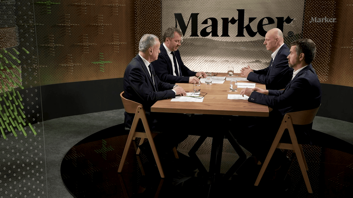 Do živého 3.4.2026 Foto: redakcia