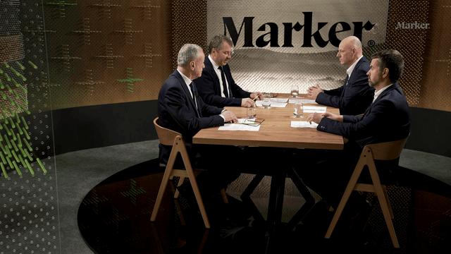 Do živého 3.4.2026 Foto: redakcia