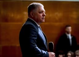 Robert Fico. Foto: Fico/FB
