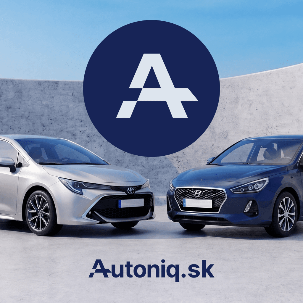 Autoniq 2