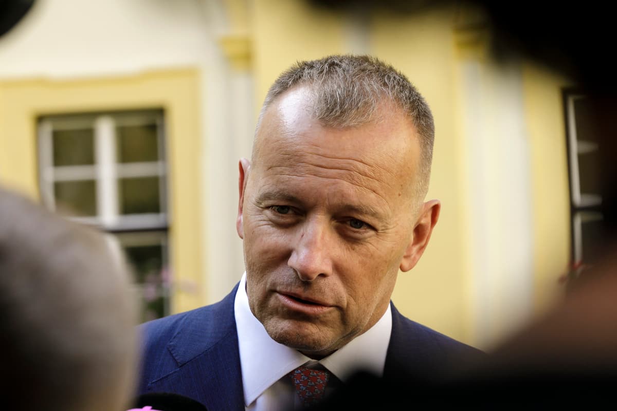 Bori Kollár. Foto: TASR/Dano Veselský