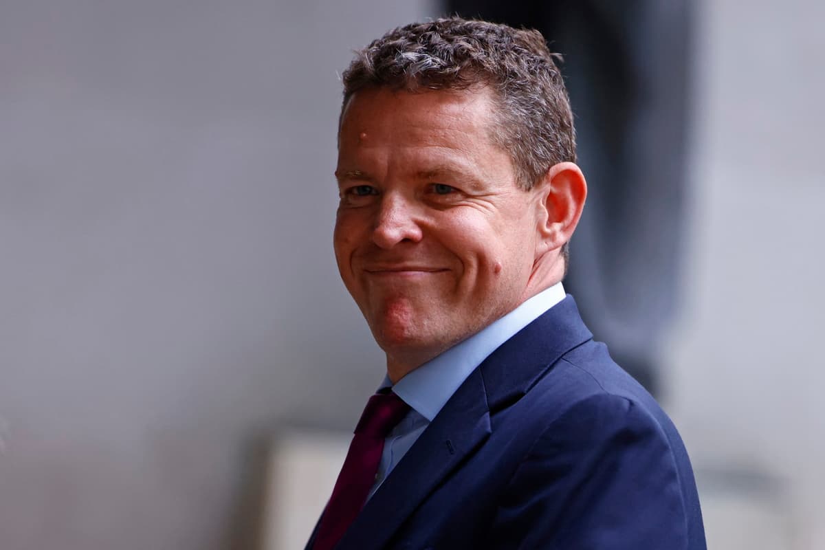 Rhun ap Iorwerth. Foto: Benjamin Cremel / AFP / Profimedia