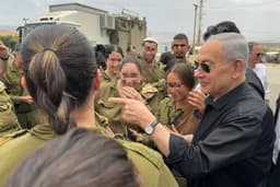 Foto: Netanyahu/FB