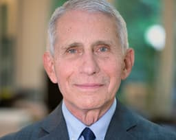 Anthony Fauci. Foto: wikimedia, CC BY-SA 4.0