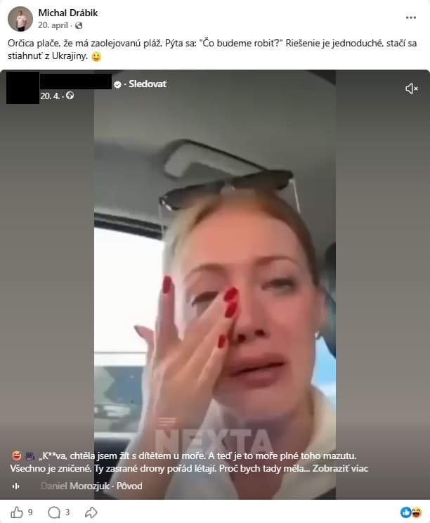 Zdroj: FB