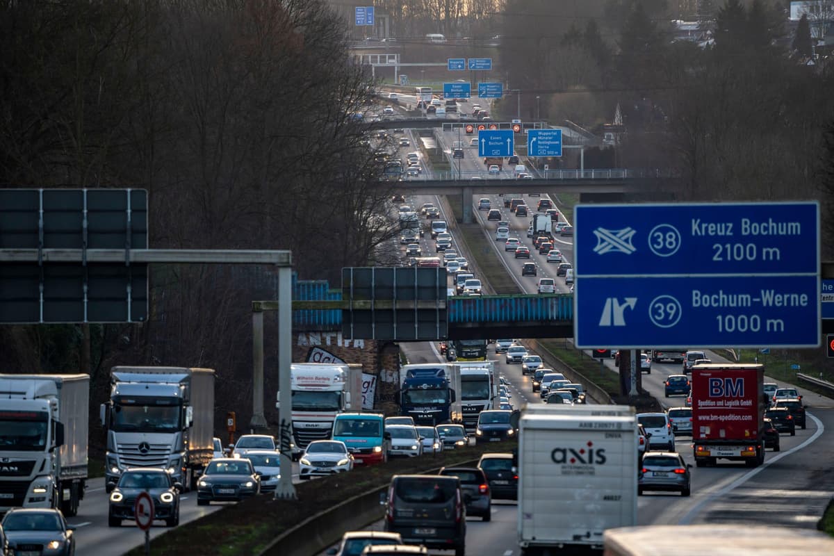 Ilustračný obrázok. Foto: Jochen Tack / Alamy / Profimedia