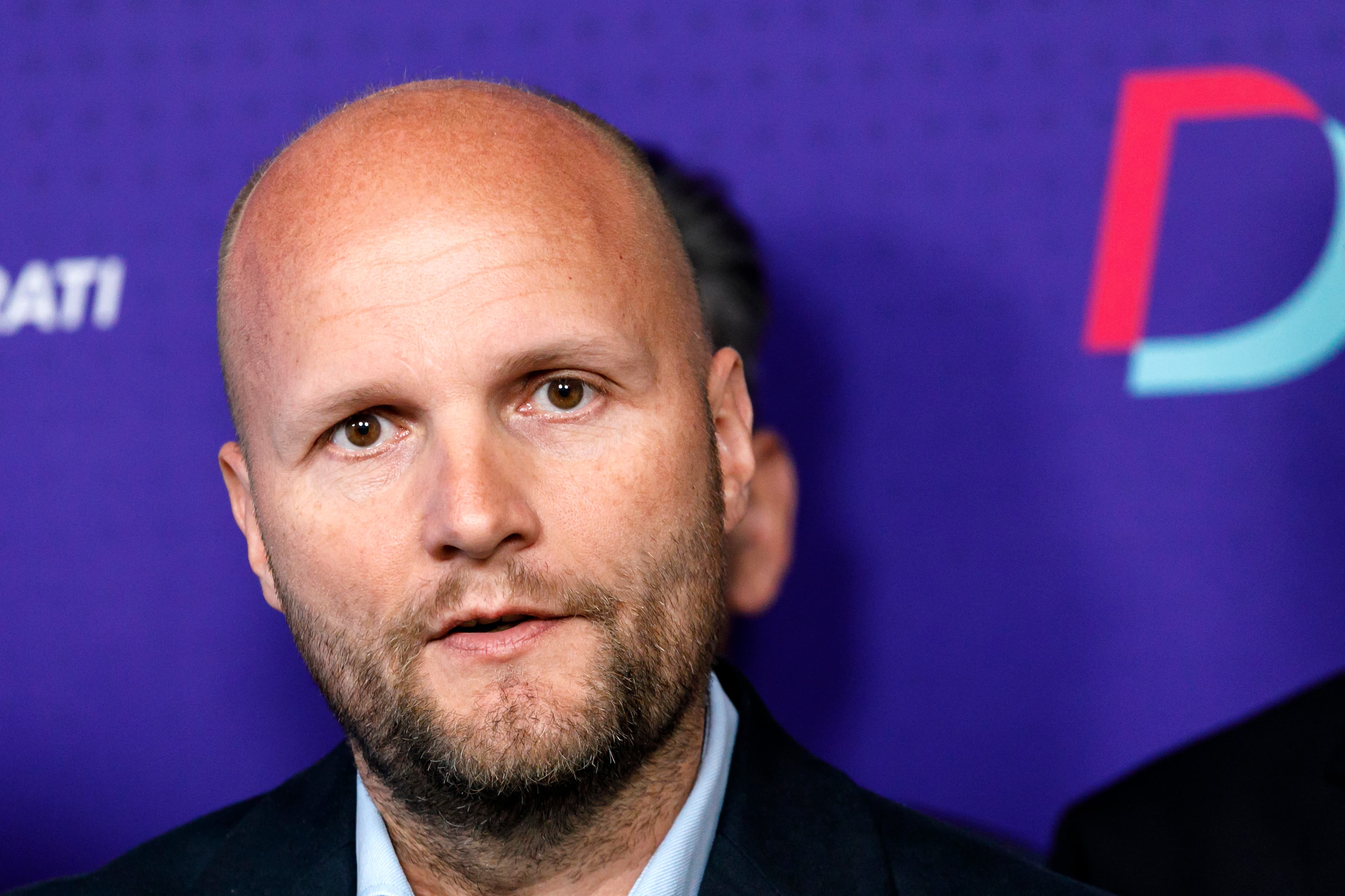 Jaroslav Naď. Foto: Dano Veselský/TASR