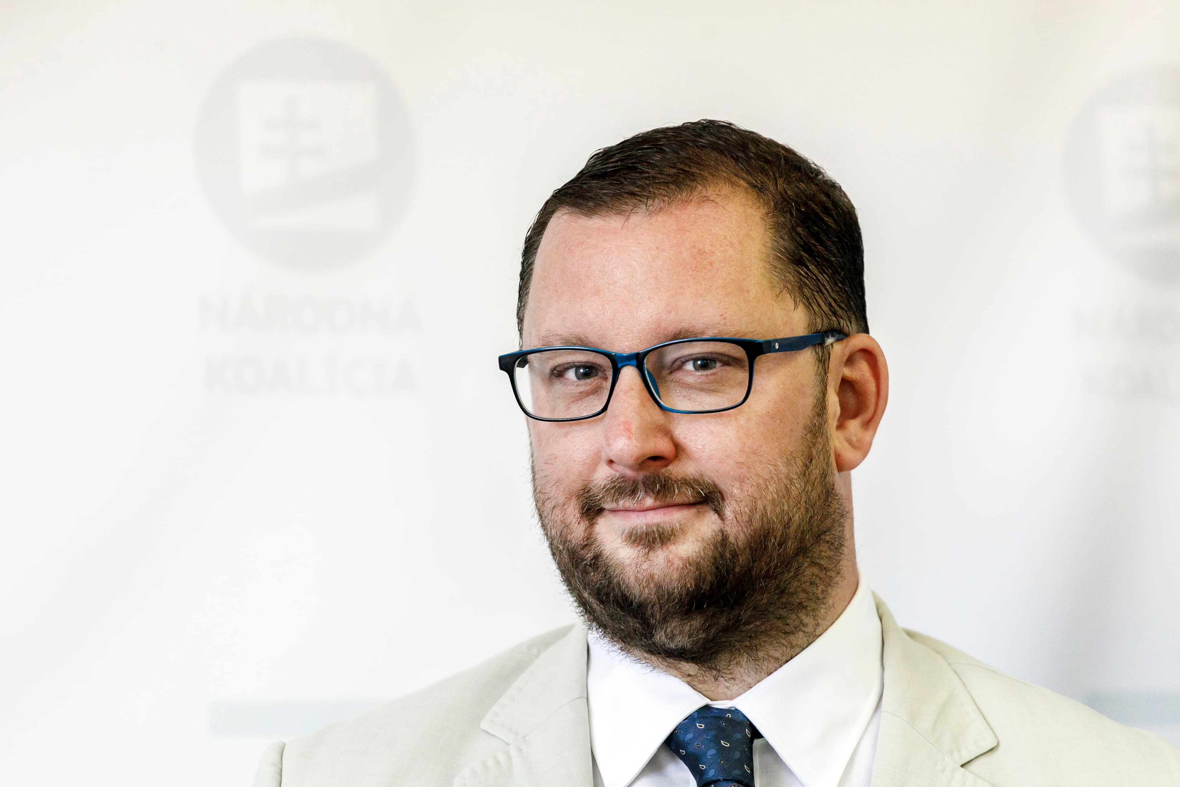 Miroslav Heredoš. Foto: TASR/Dano Veselský