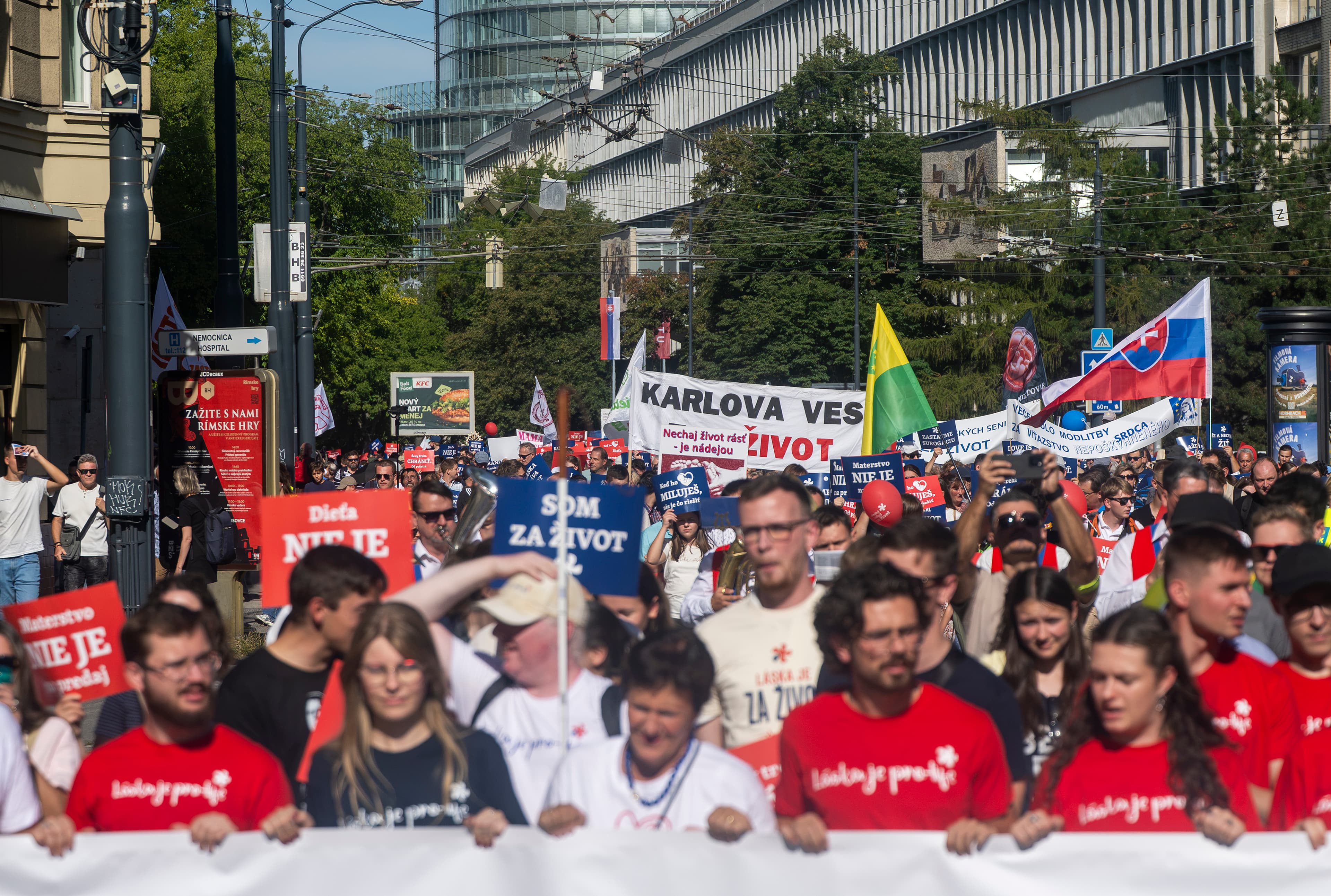 Foto: Martin Baumann/TASR