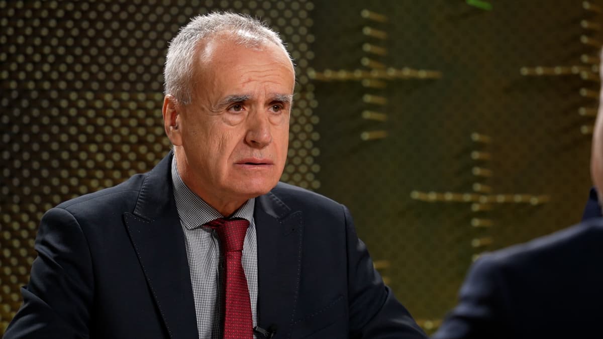 Vladimír Palko. Foto: redakcia Marker.sk