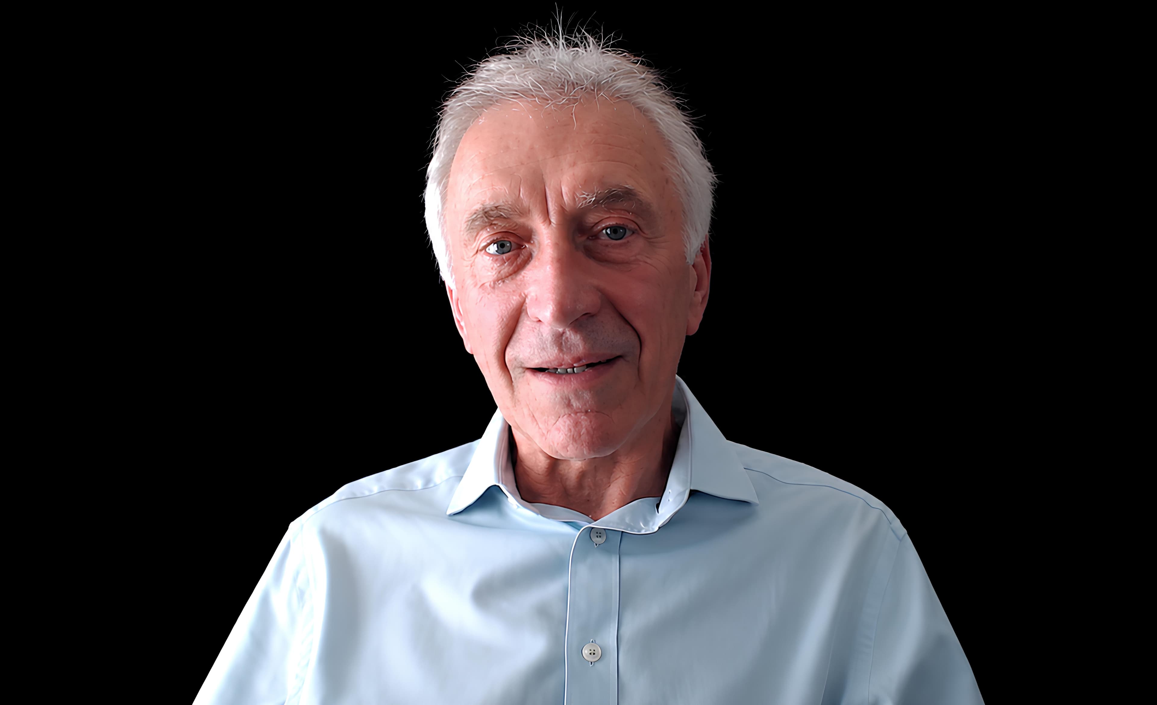 Steve Jermy . Foto: Archív Marker
