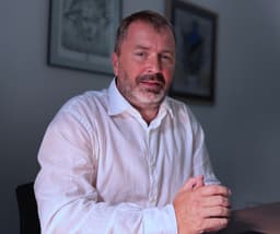 Jaroslav Daniška Foto: Marker/Vladislav Varga