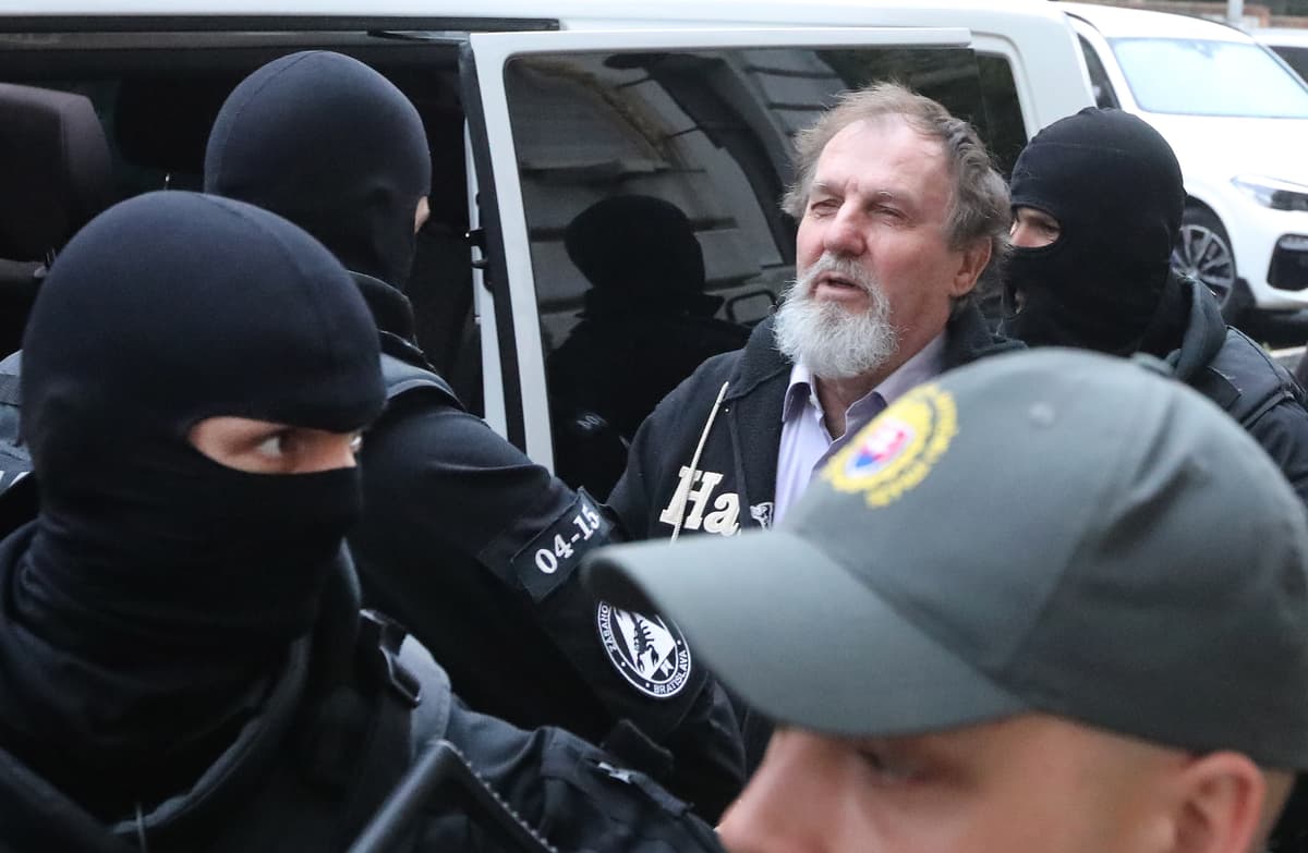 Juraj Cintula. Foto: TASR.