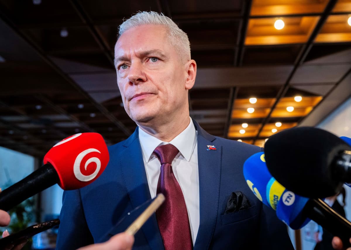 Ján Ferenčák. Foto: Jakub Kotian/TASR