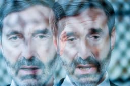 Juraj Blanár. Foto: Martin Bertrand / Alamy / Profimedia