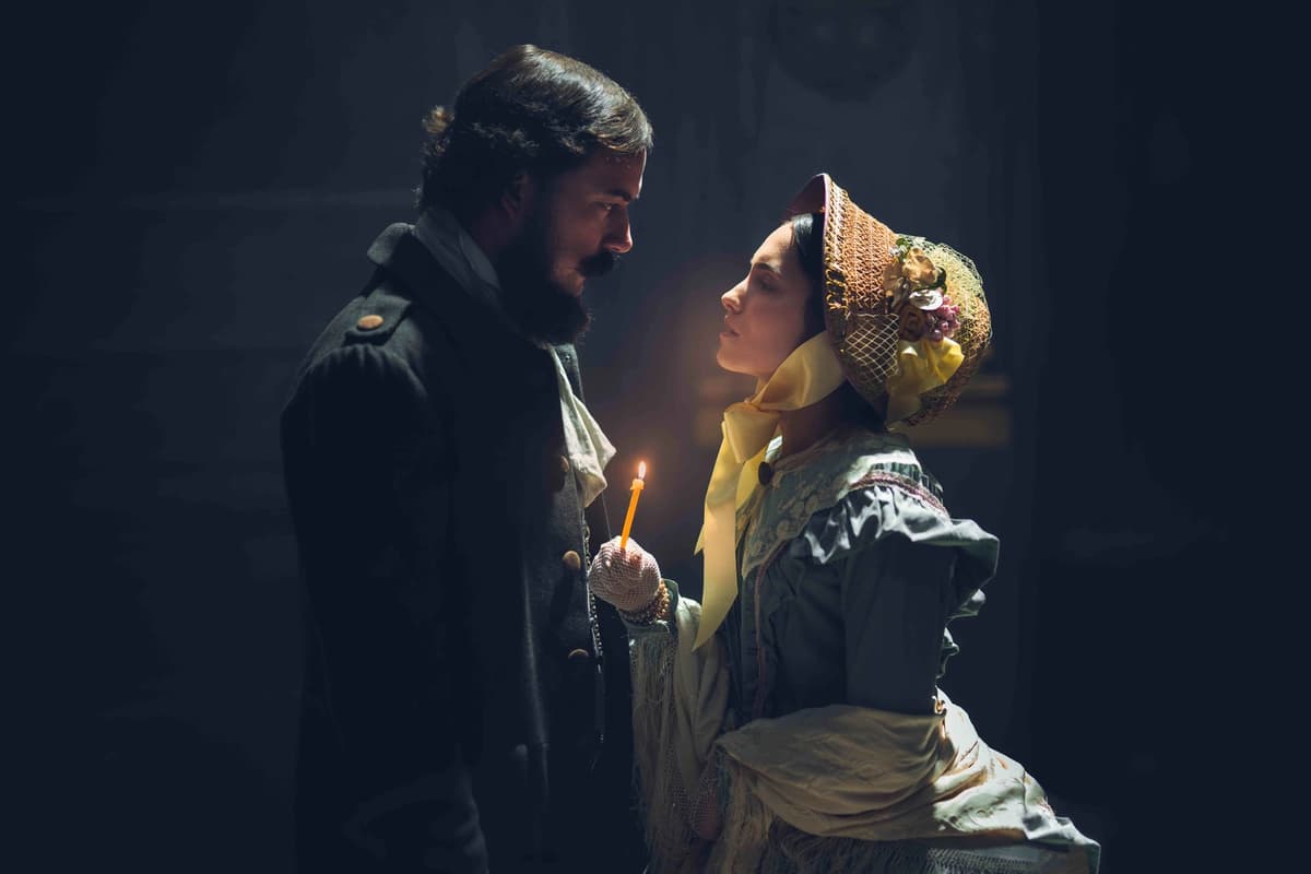 Štúr. Foto: Cinemart.sk