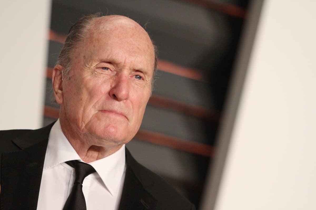 Robert Duvall. Foto: Matt Baron/ BEI / Shutterstock Editorial / Profimedia