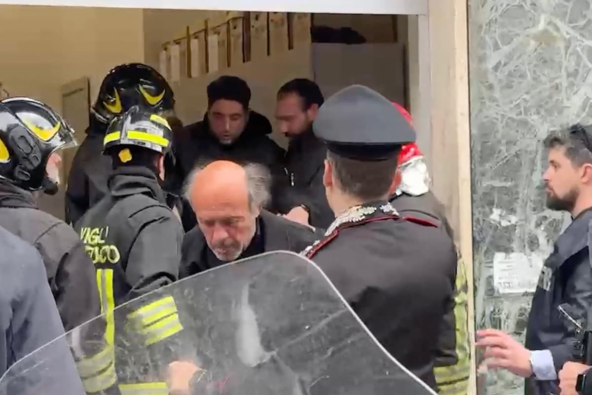 Foto: LaPresse/ABACA / Abaca Press / Profimedia