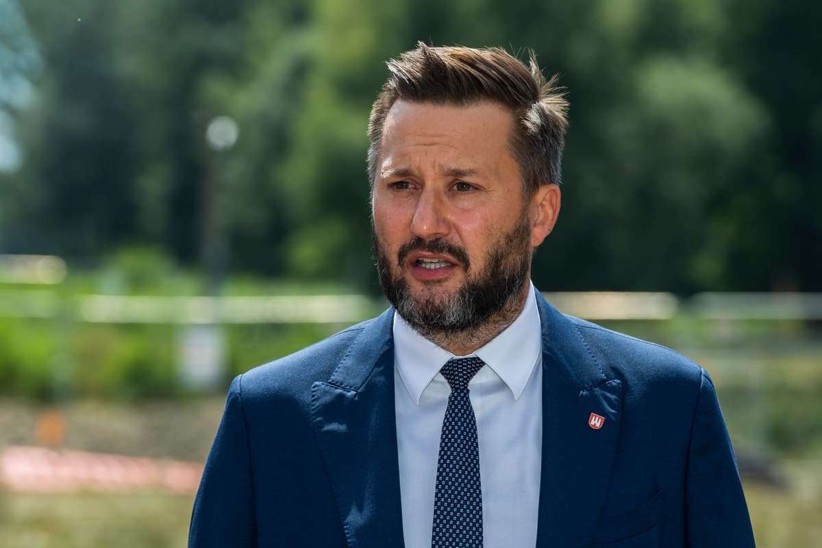 Matúš Vallo. Foto:TASR/Jaroslav Novák