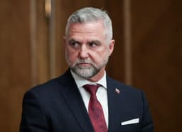 Tibor Gašpar. Foto: Sputnik / Profimedia