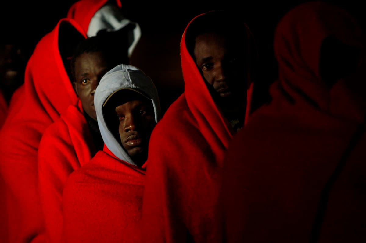 Ilustračná foto: Lucia Rivas / AFP / AFP / Profimedia