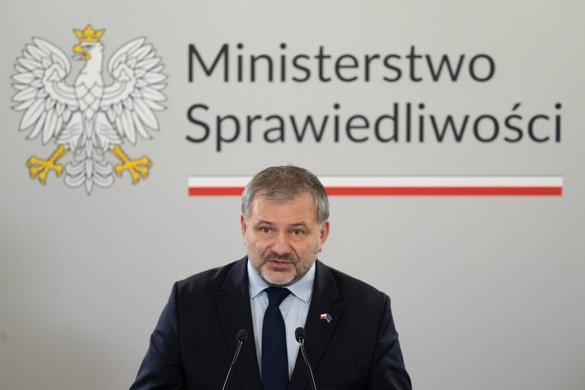 Waldemar Žurek. Foto: Marcin Banaszkiewicz/Fotonews / Zuma Press / Profimedia