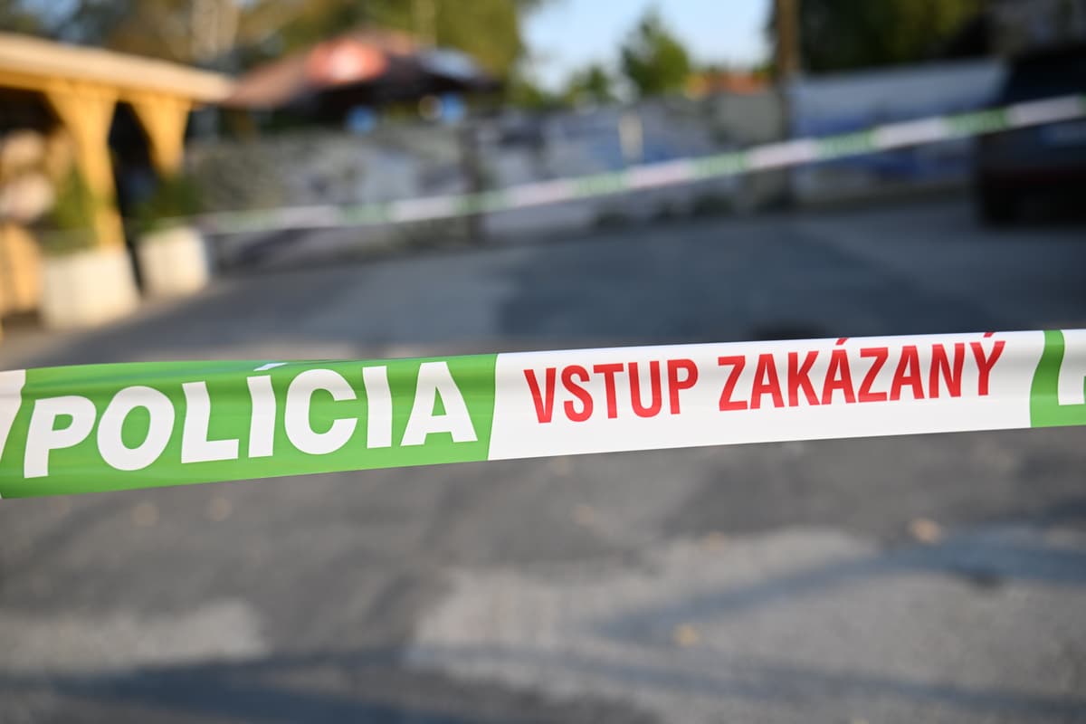 Dočasne uzatvorené kúpalisko v Diakovciach. Foto:TASR/Lukáš Grinaj