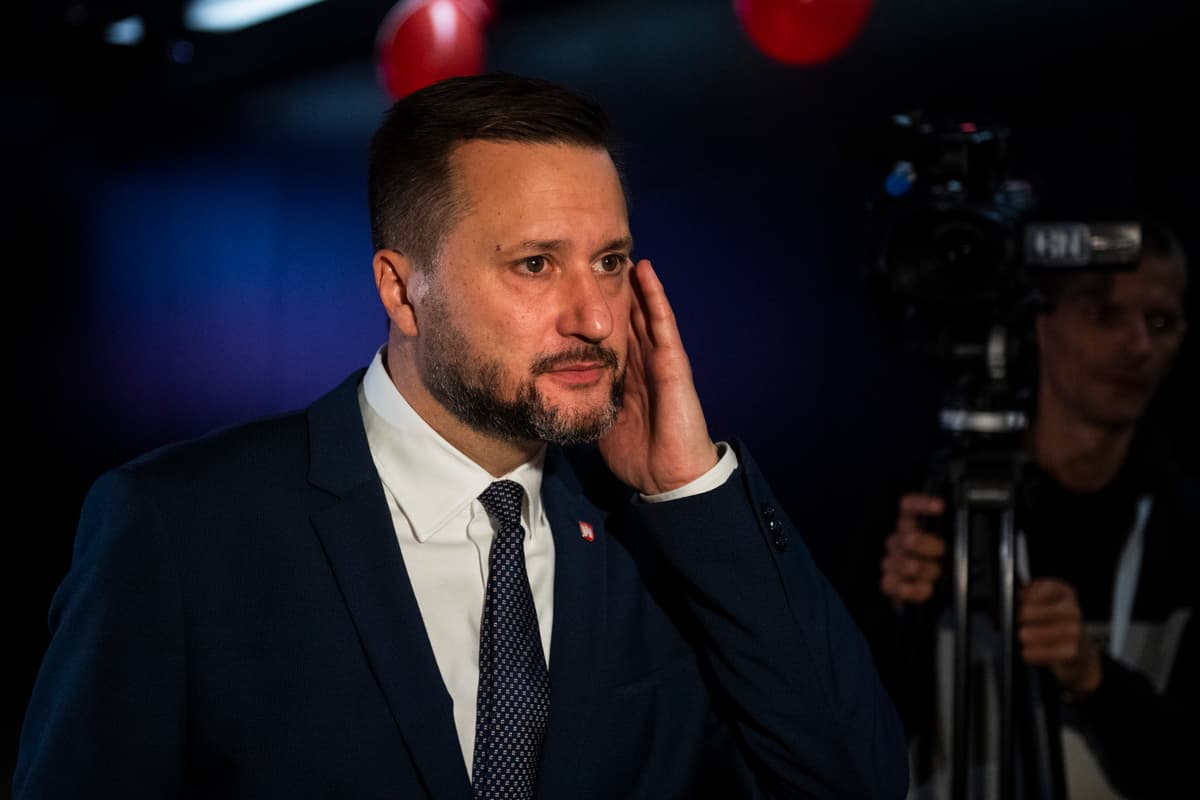 Matúš Vallo. Foto: TASR/Jaroslav Novák