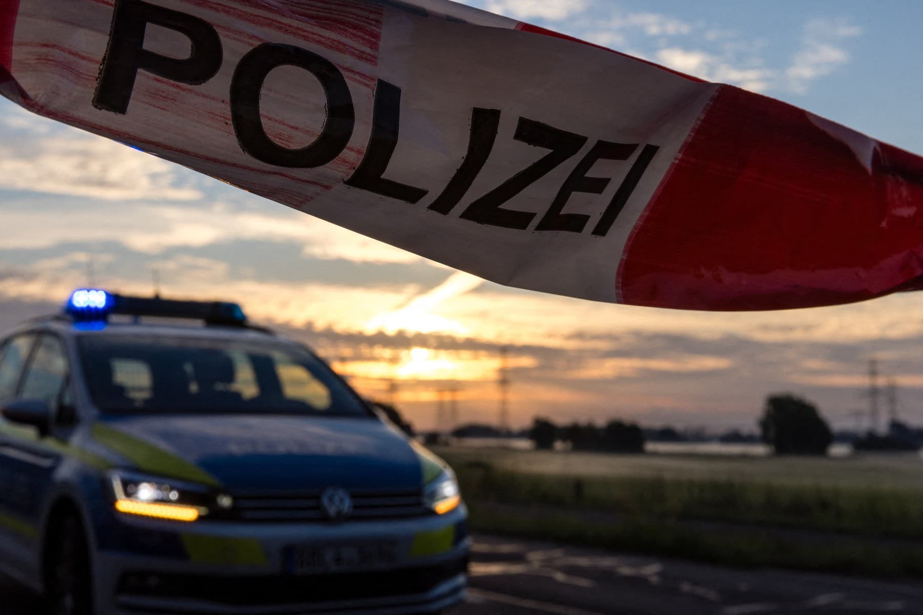 Foto: Frank Hammerschmidt / DPA / dpa Picture-Alliance via AFP / Profimedia