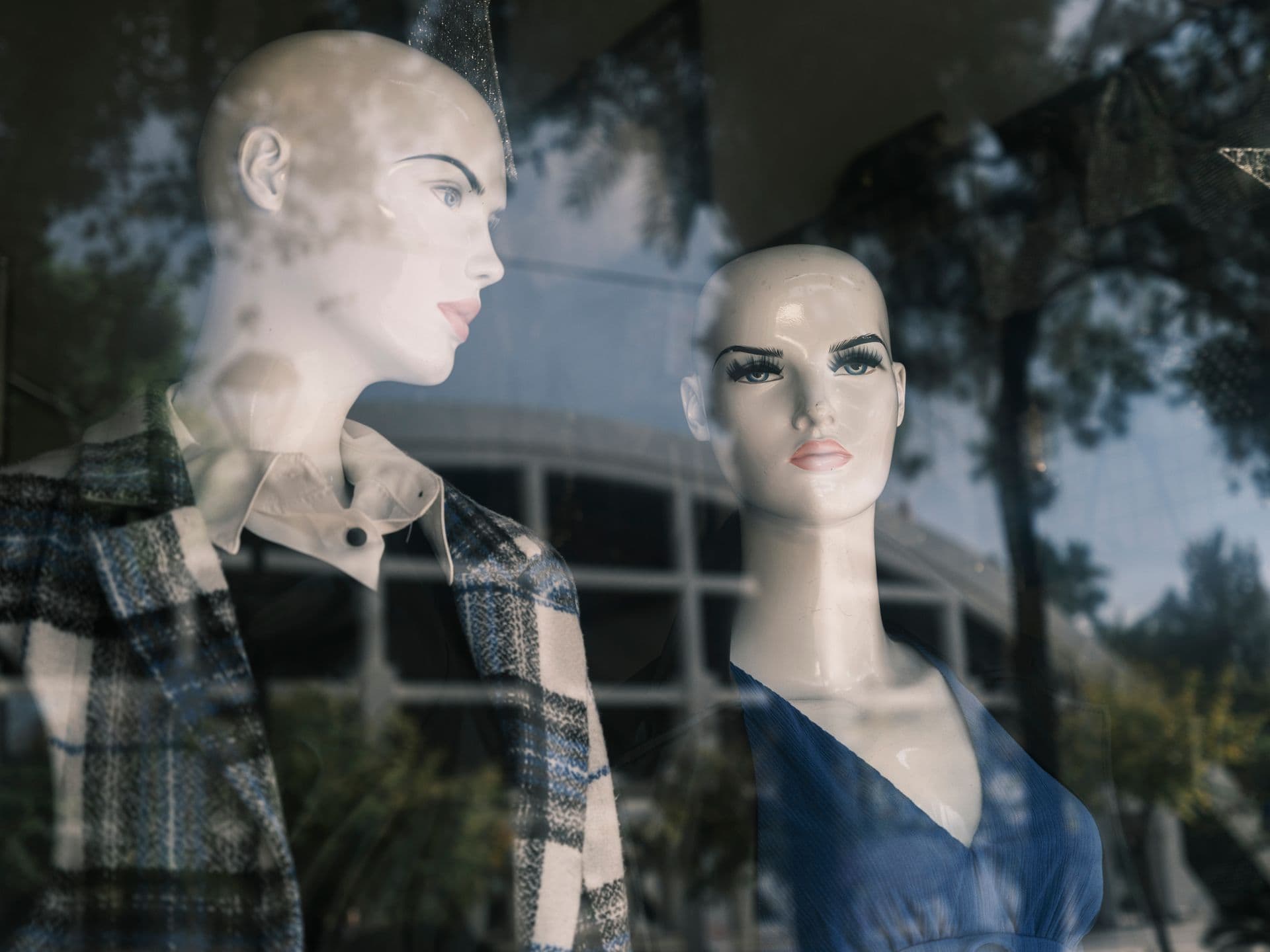 Figuríny, ilustračný záber. Foto Pexels.com