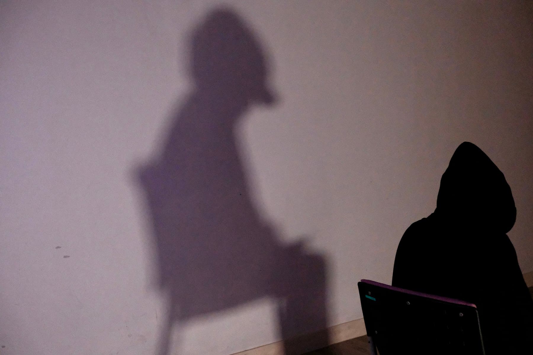 Ilustračná fotografia. Foto: Kredit: Tommy WANG / AFP / AFP / Profimedia